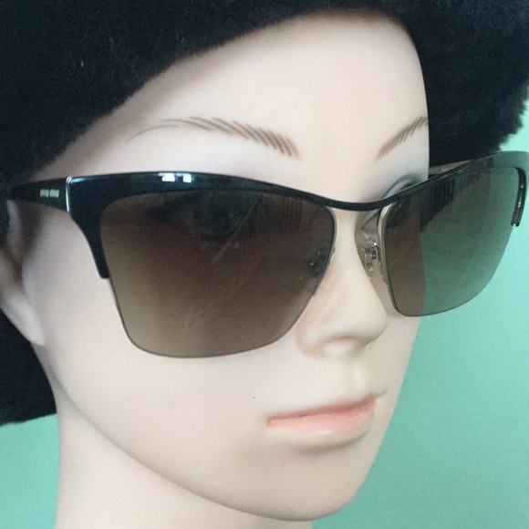 Miu Miu Sunglasses